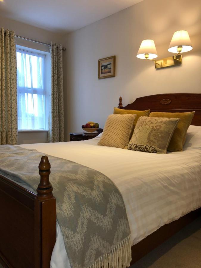 Tully'S Hotel Castlerea Kamer foto